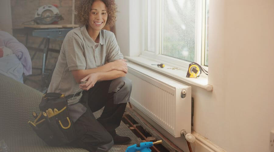 Professional Tankless Water Heater Installation in Watsonville, CA